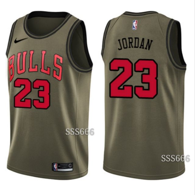 jordan jersey small