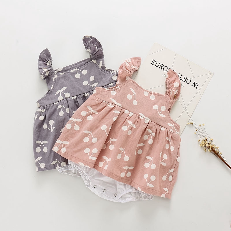 cherry baby clothing
