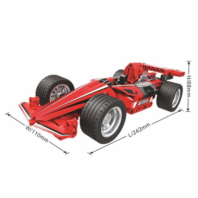 formula lego