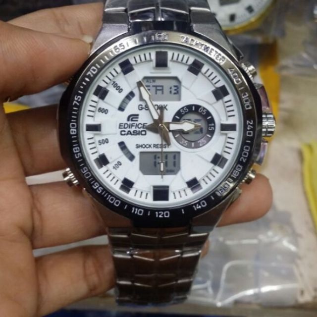 casio edifice shopee