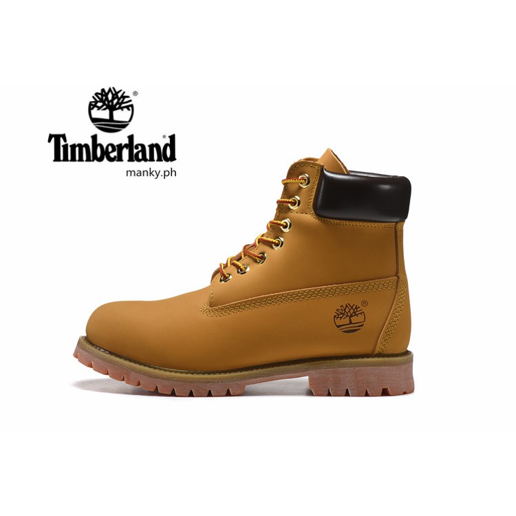 timberland high