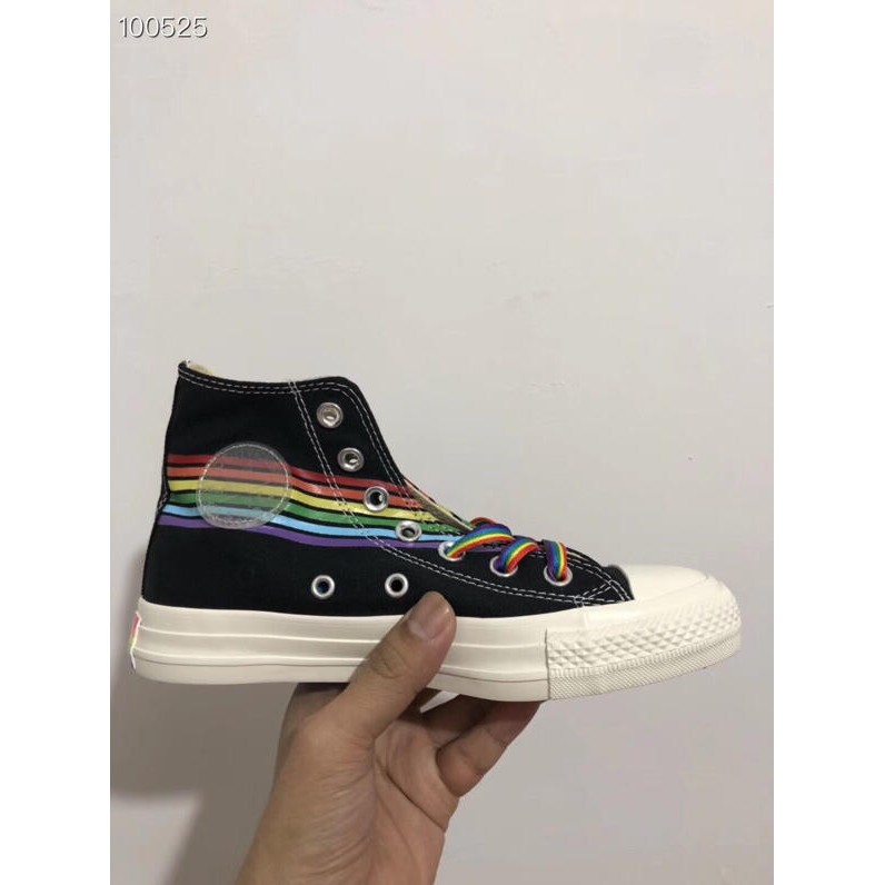 chuck taylor pride