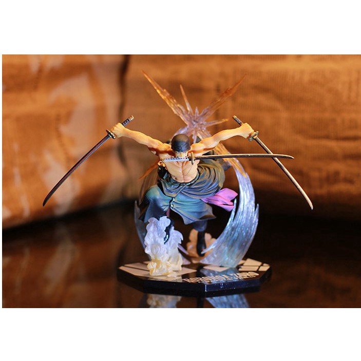 action figure one piece shopee