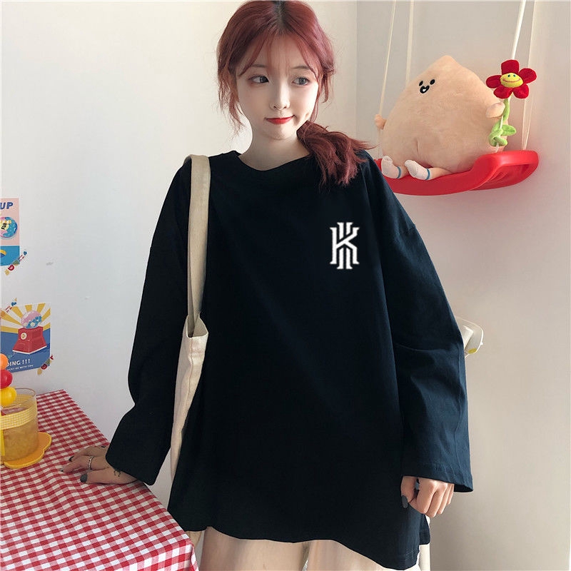 long sleeve dress t shirts