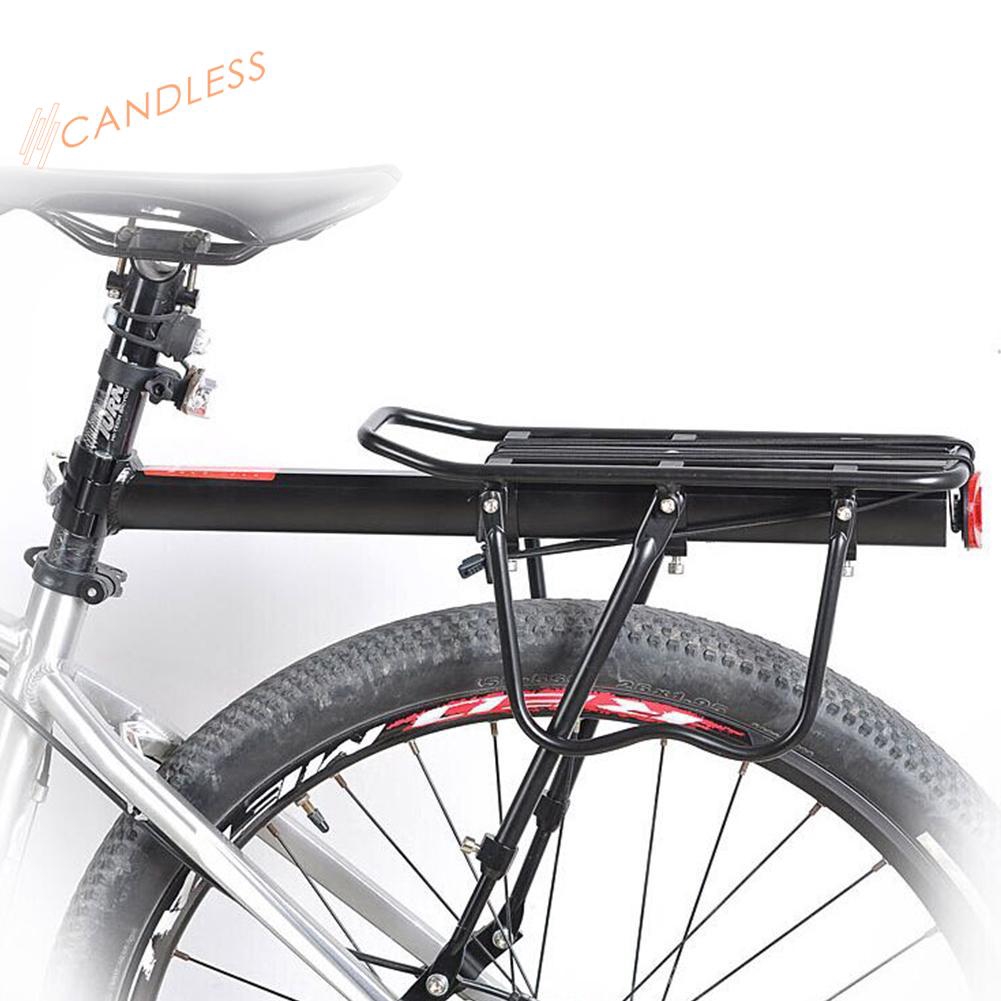 road bike back rack