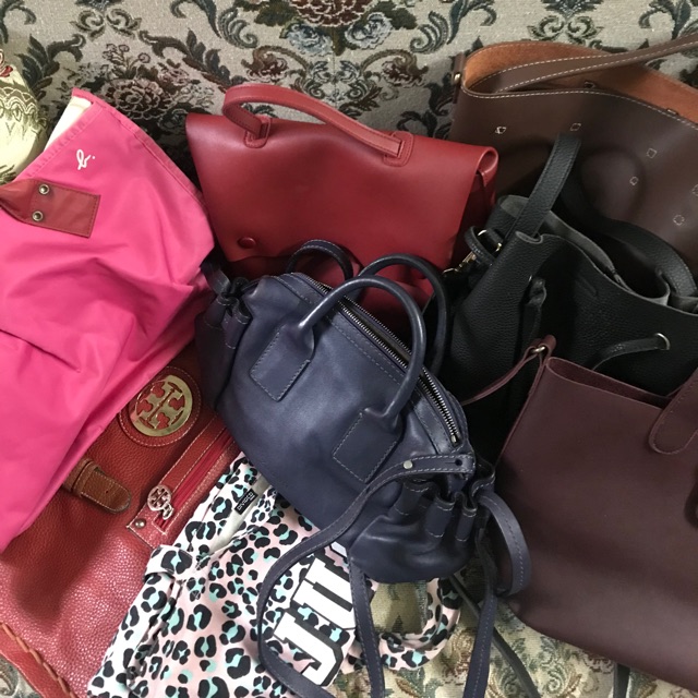 h&m bags sale