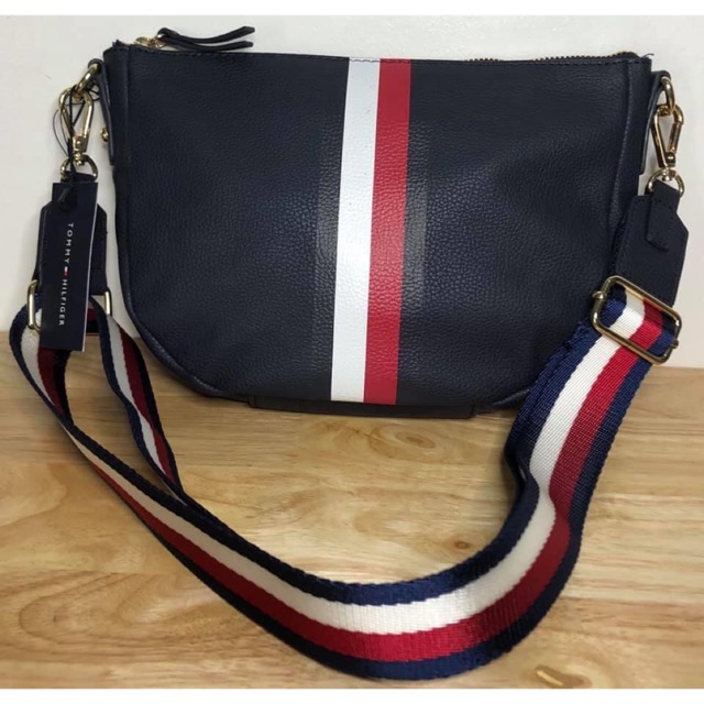 tommy hilfiger sling bags usa