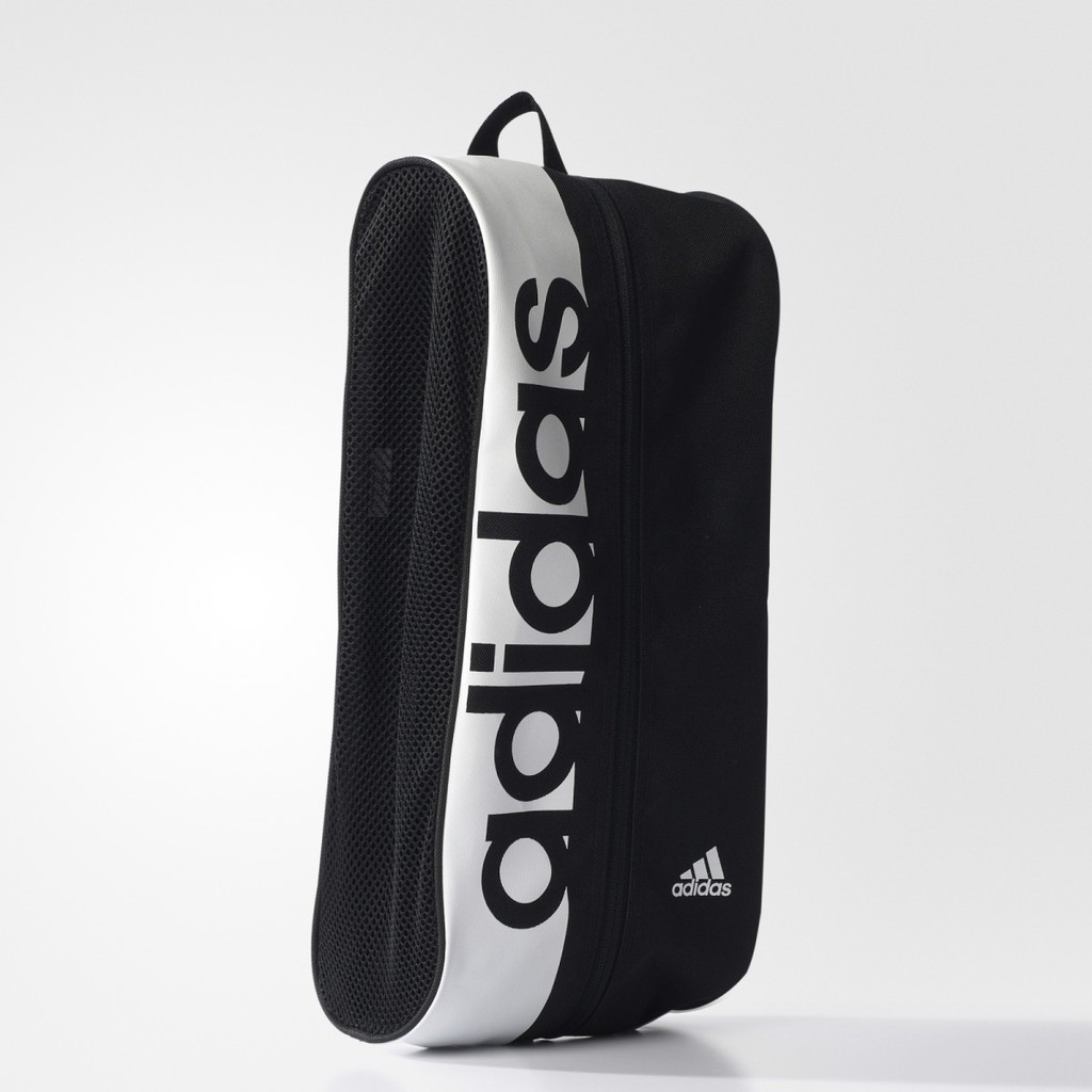 adidas linear performance shoe bag