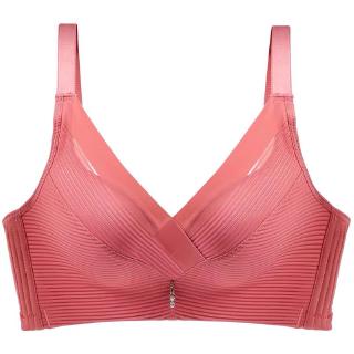 comfortable no wire plus size bras