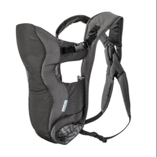 evenflo natural fit carrier