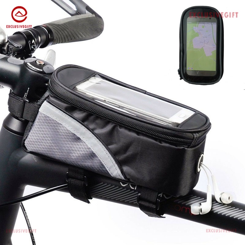 cycle front bag