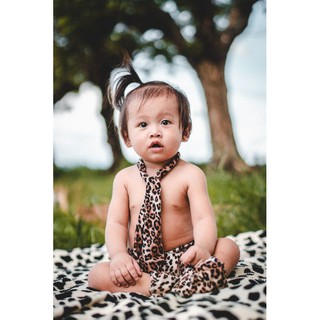 tarzan outfit for baby