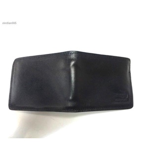 Dai~Philippines Lacoste Short Wallet Men Leather #7