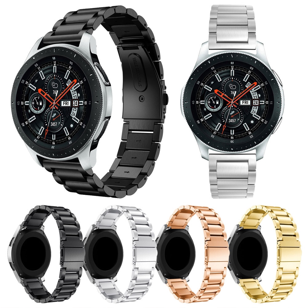 samsung galaxy watch 46 straps