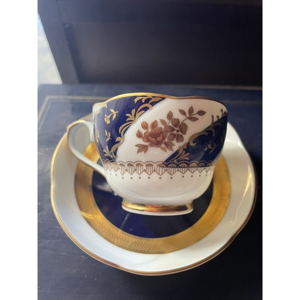 Hoya China Espresso Collection Demitasse Cup And Saucer Shopee Philippines 9607