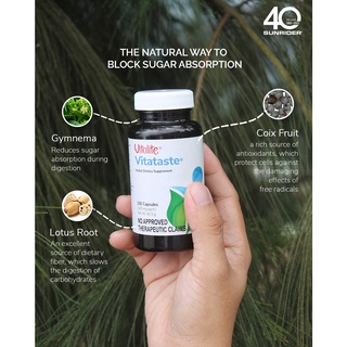 Diabetes suplement (Vitataste) #4
