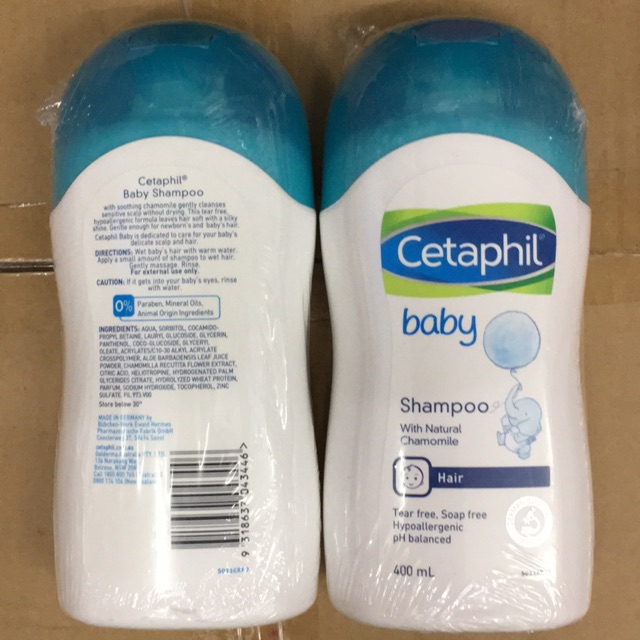 cetaphil baby price