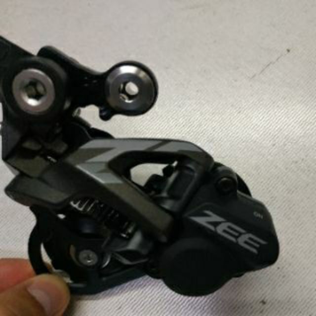 shimano zee rd