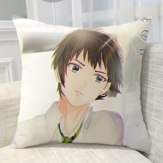 Anime Pillow Name