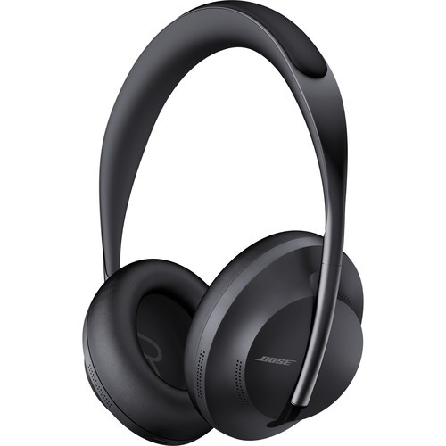 Bose Noise Cancelling Headphones 700 - [Black] | Shopee Philippines