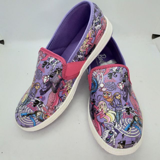 barbie shoes for adults
