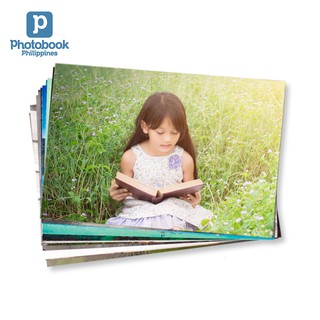 200 pcs Photo | Picture Prints (4R) [e-Voucher) Photobook