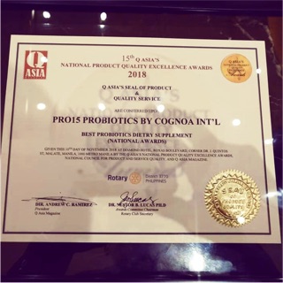 Pro15 Probiotics 10Billion CFUs of 15 Strains (Read caption for health