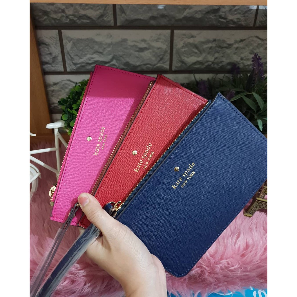 kate spade wristlet sale