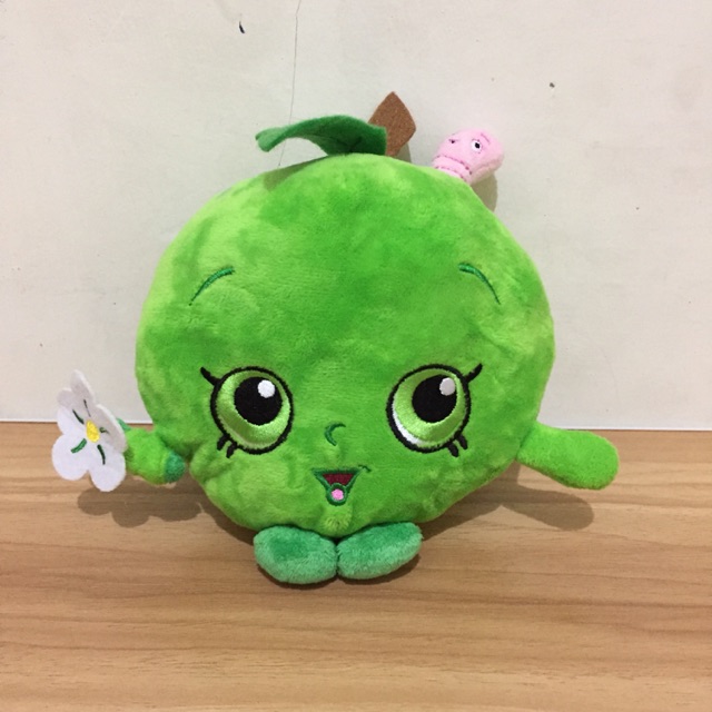 shopkins apple