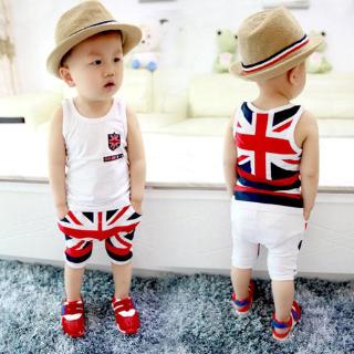 baby boy beach outfit