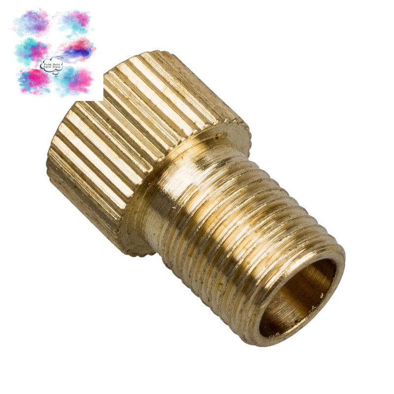 schrader valve pump adaptor