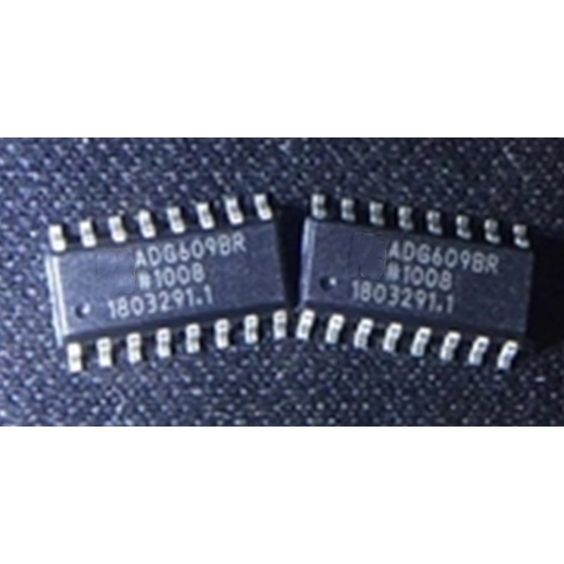10pcs ADG452BR ADG452BRZ ADG452 SOP-16 10pcs ADG452BR ADG452BRZ ADG452 SOP-16