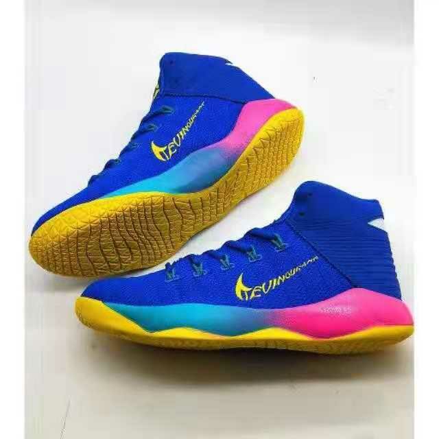 nike hyper basketball shoes
