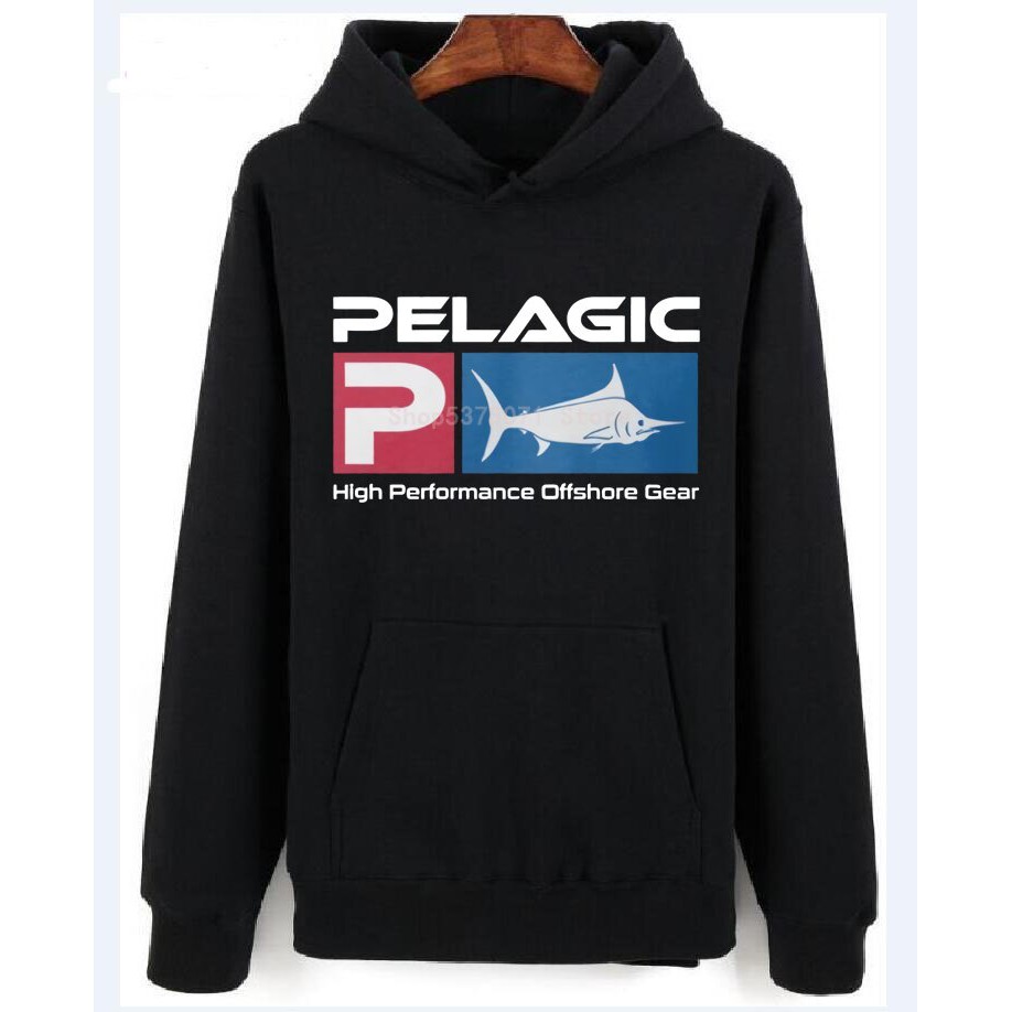 pelagic hoodies