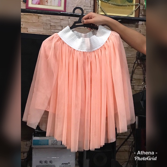 Tutu Skirt for Ladies Shopee Philippines