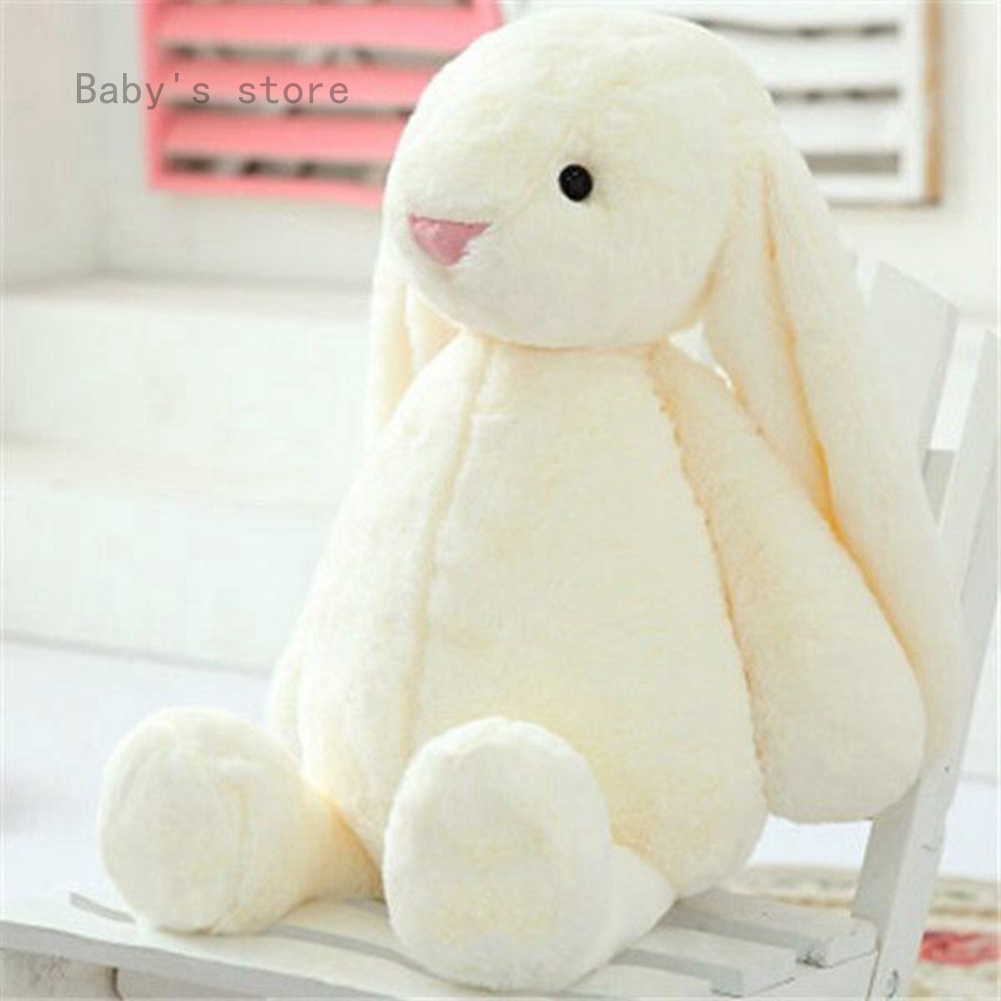 cute bunny soft toy