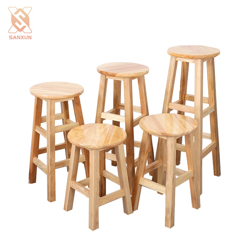 Swivel Wooden Bar Stools atelieryuwa.ciao.jp