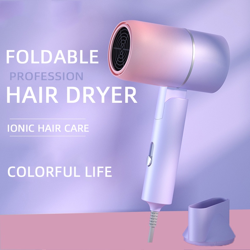 COD electric blower hair drayer professional hair blower blower hair