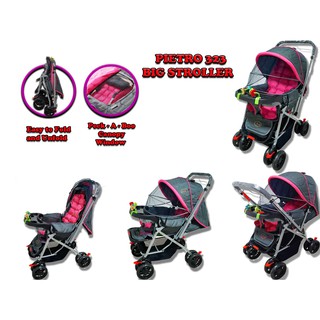 pietro stroller price