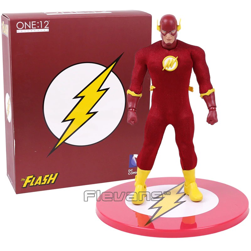flash 30cm figure