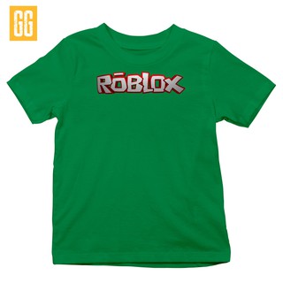 Roblox T Shirt For Kids Shopee Philippines - roblox shirt jurassic world