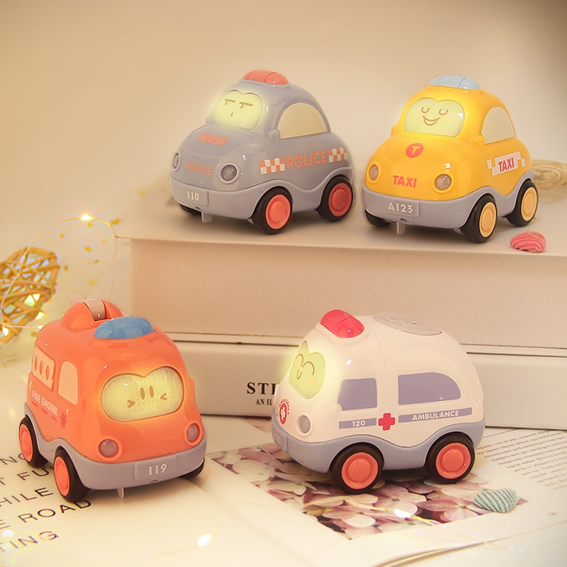 car toys for 1 year old boy