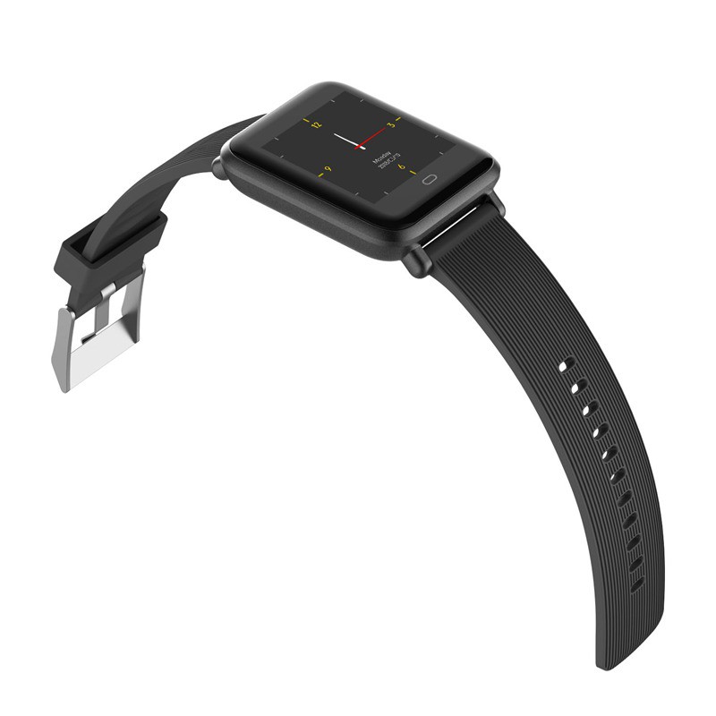 q9 smartwatch whatsapp