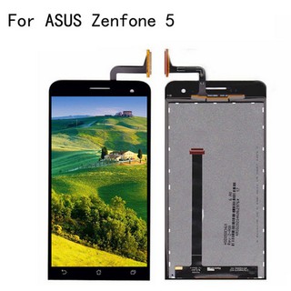 LCD ASUS A500/T00J/TOOF ZENFONE5 TOUCHSCREEN | Shopee