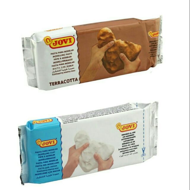 jovi terracotta clay