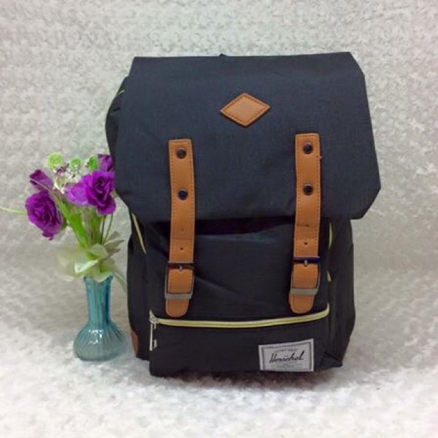 Herschel backpack sale shopee