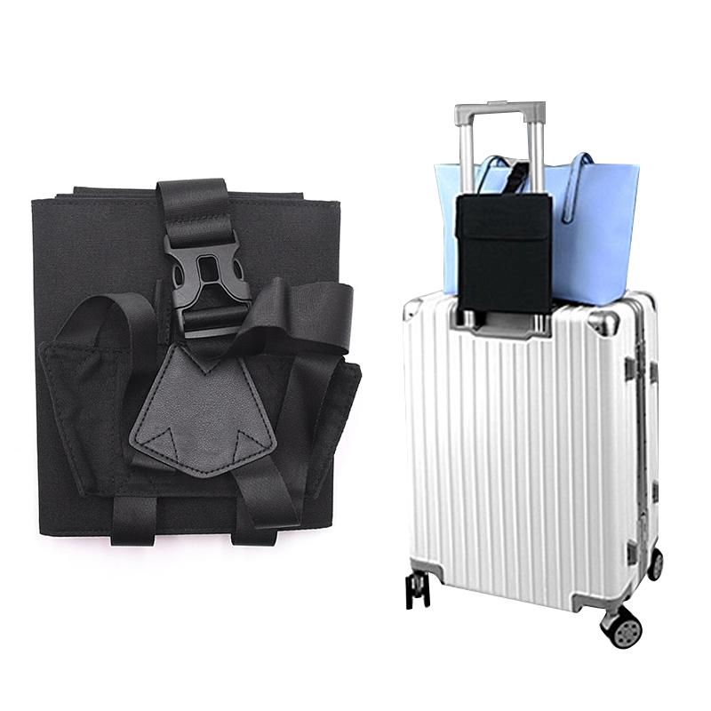 bag strap for suitcase
