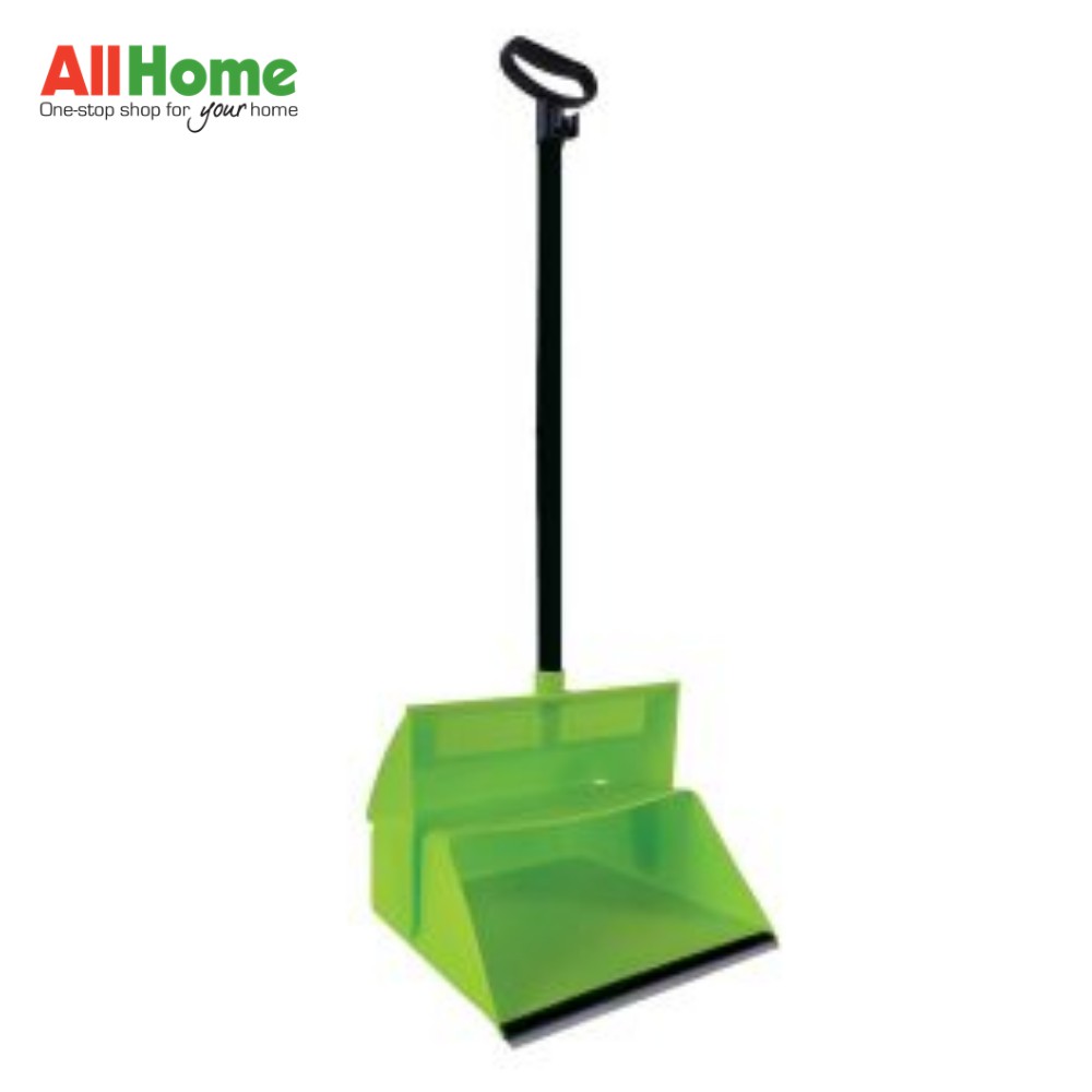 LS MASPION PTDP203G Dustpan Green 28.3X27.5X88cm Shopee Philippines