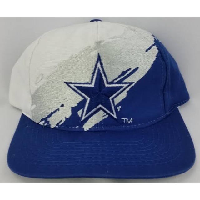 dallas cowboys mitchell and ness snapback