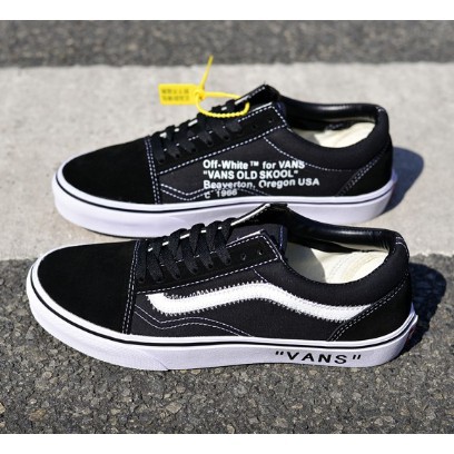 vans old skool off white philippines